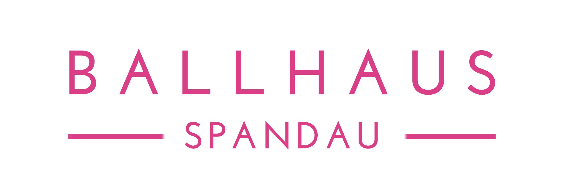 BALLHAUS SPANDAU